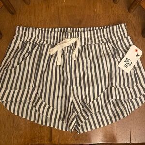 Billabong Girls Shorts